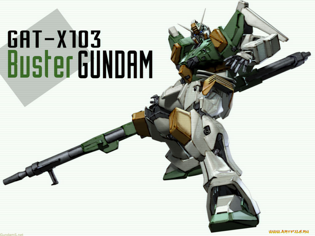 , gundam, seed